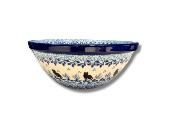 057 Bunzlau Nest Schaal 2855X Ø 20 cm Nest Schaal Ø 20 cm